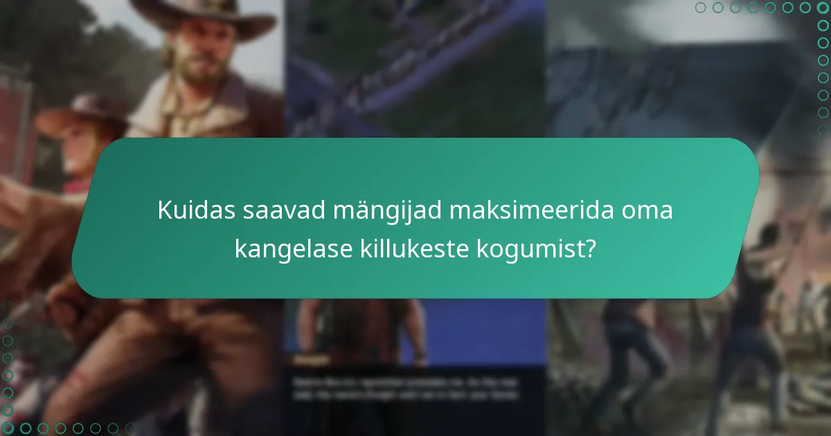 Millised auhinnad on saadaval iga verstposti puhul?
