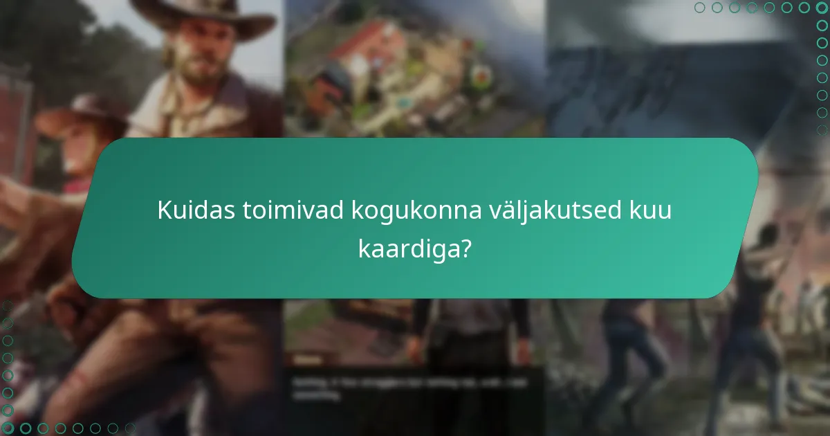 Milliseid boonuseid saavad mängijad kuu kaardilt?
