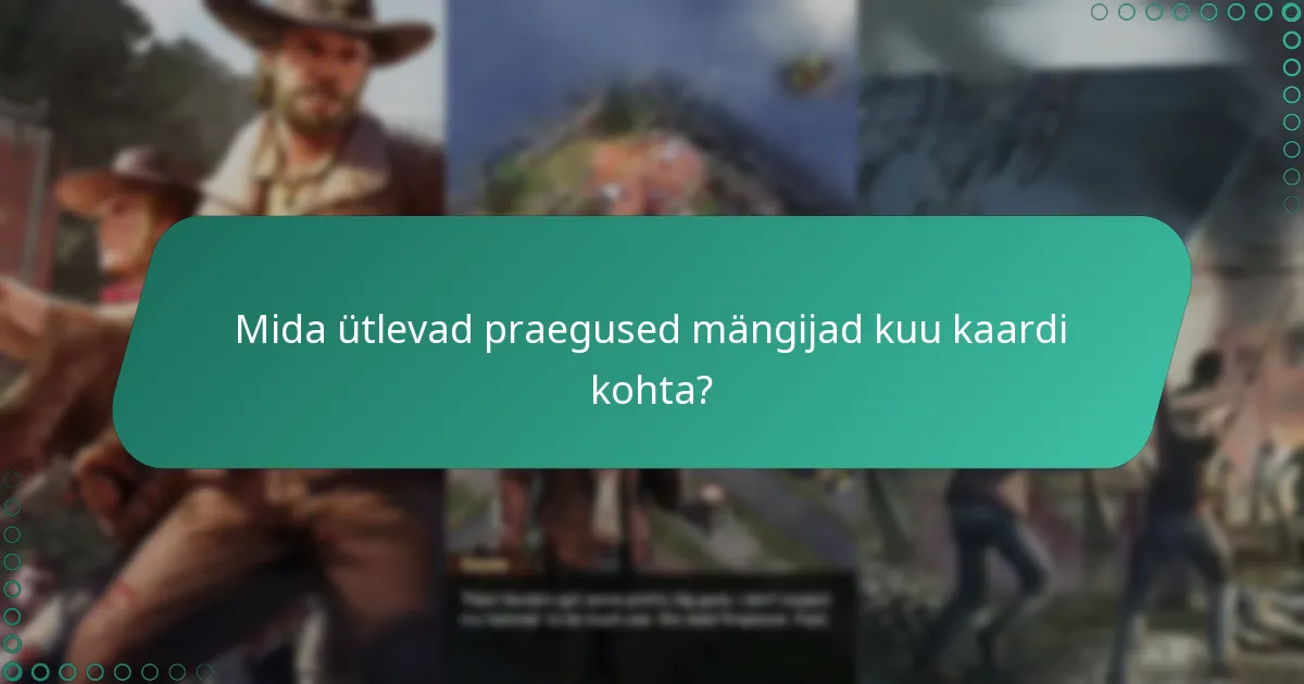 Kuidas saavad mängijad maksimeerida kuu kaardi boonuste kasutamist?