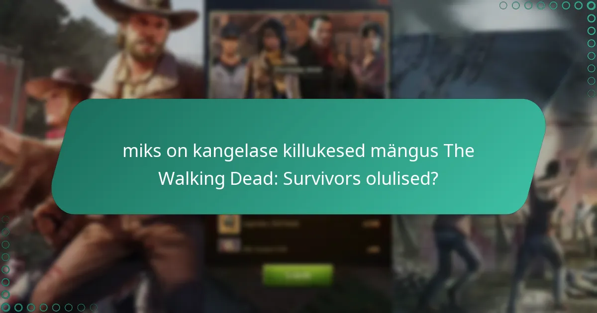 Kuidas saavad mängijad maksimeerida oma kangelase killukeste kogumist?