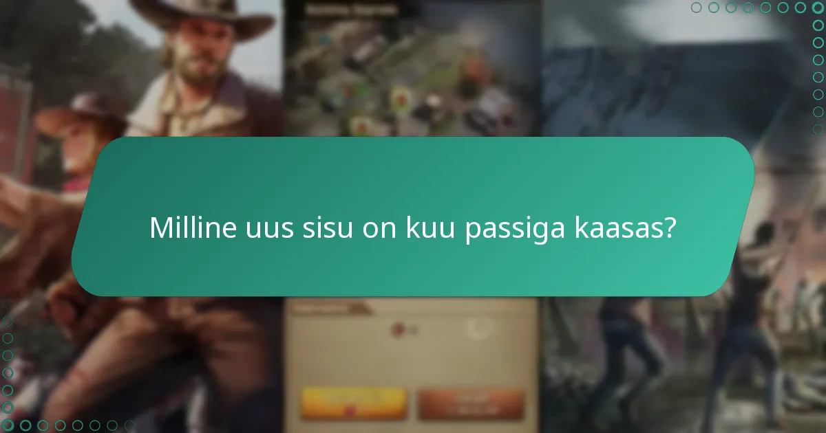 Millised on kuu passi pakkumiste erinevused ajas?