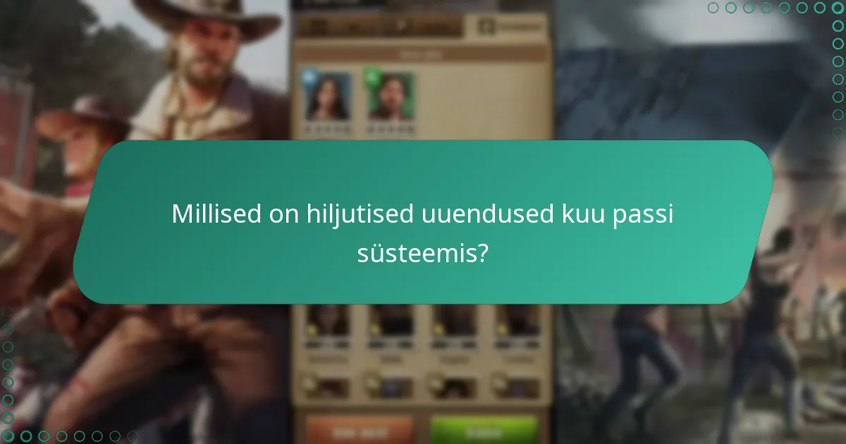 Kuidas võrreldakse VIP kuu passi teiste pakkumistega mängus The Walking Dead: Survivors?