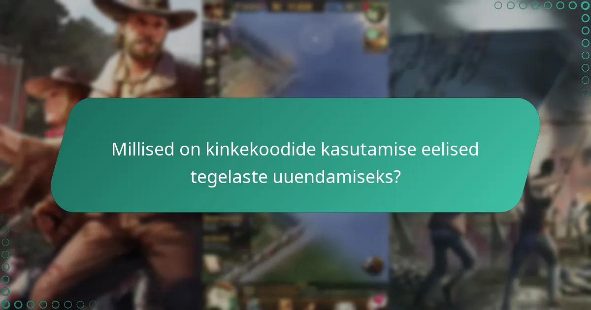 Kuidas mõjutavad kuupasside boonused tegelaste uuendusi?