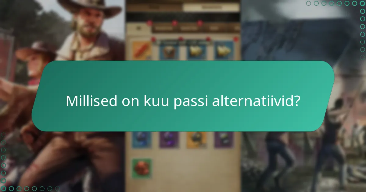 Kuidas saavad mängijad maksimeerida oma kuu passi boonuseid?