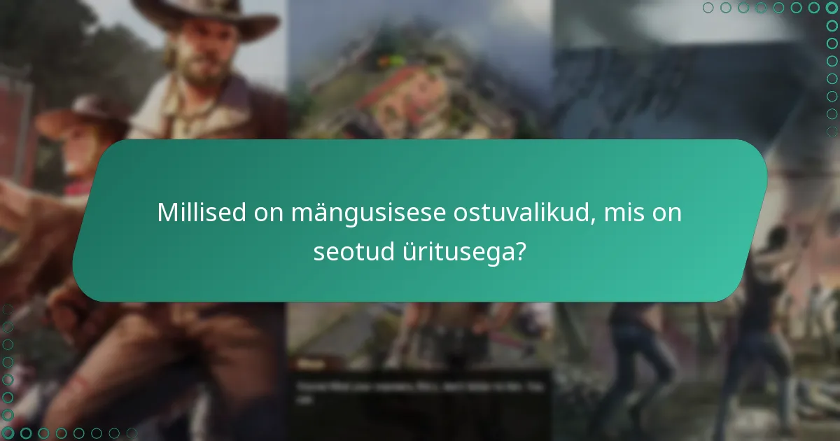 Kuidas võivad meisterdamismaterjalid parandada mängukogemust Walking Dead: Survivors’is?